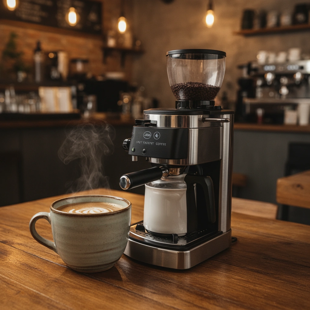 Coffee Maker Settings - Coffee Maker FAQ
