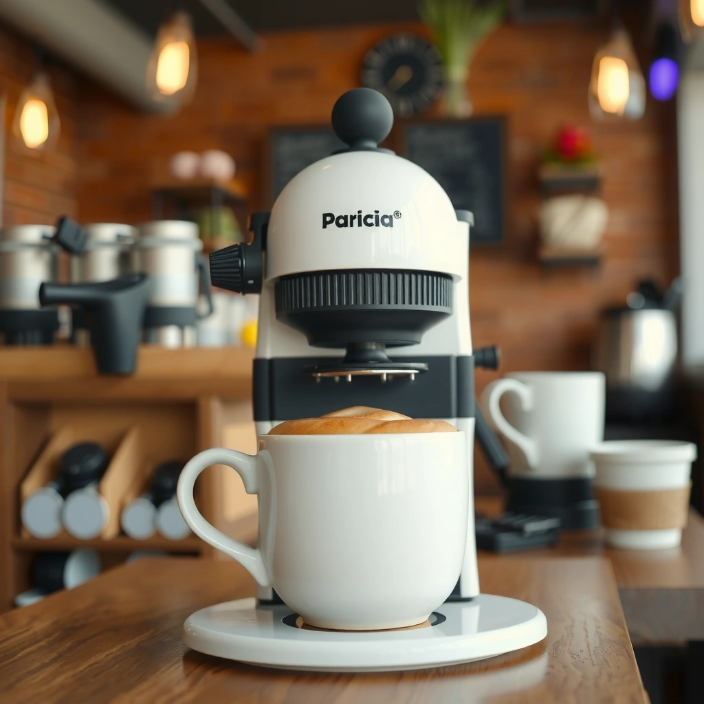 Coffee Makers - Coffee Maker Buying Guide