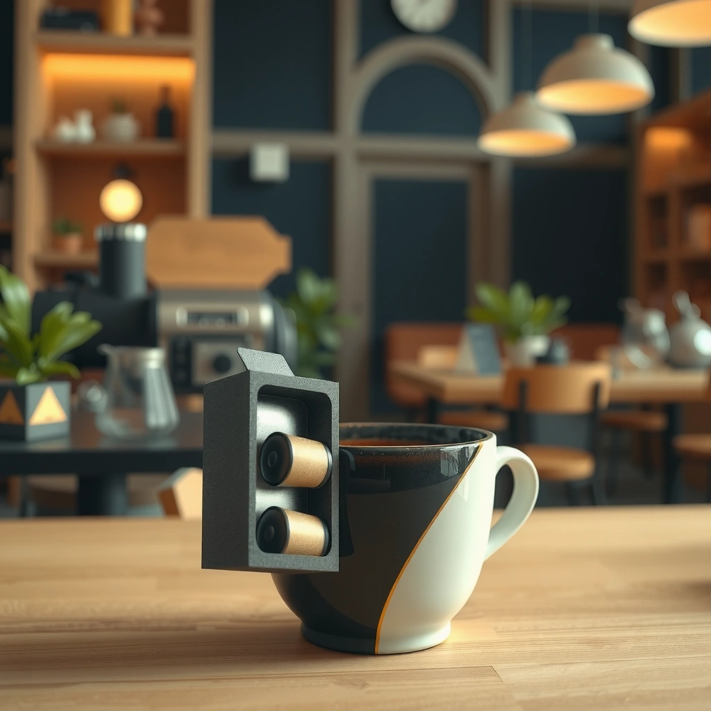 Coffee Pod Storage - Coffee Pod Storage Guide