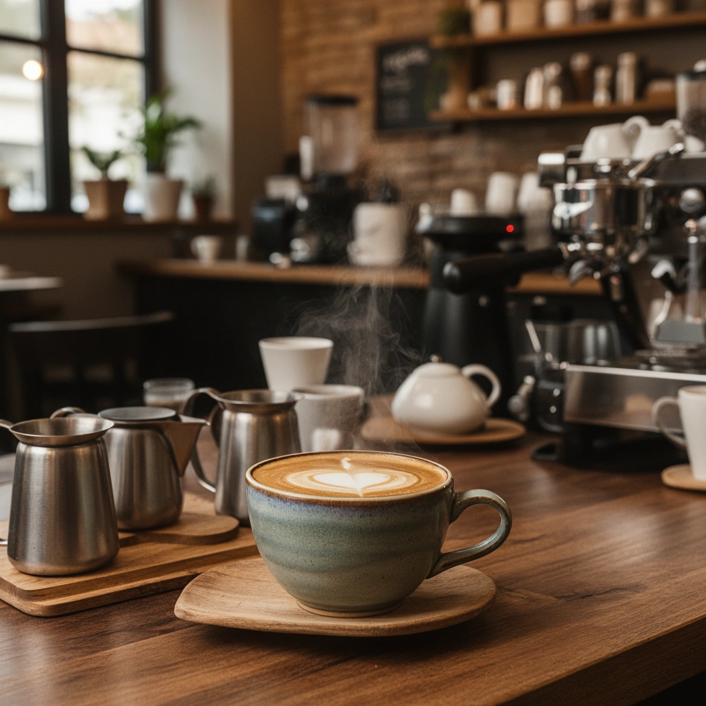 Coffee Station - Coffee Station Setup Ideas