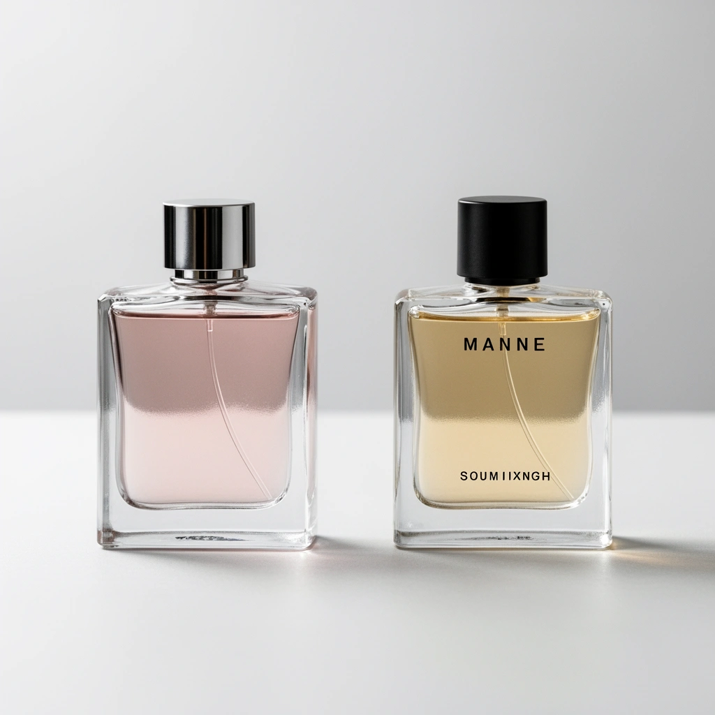 Cologne vs Perfume - Cologne vs Perfume