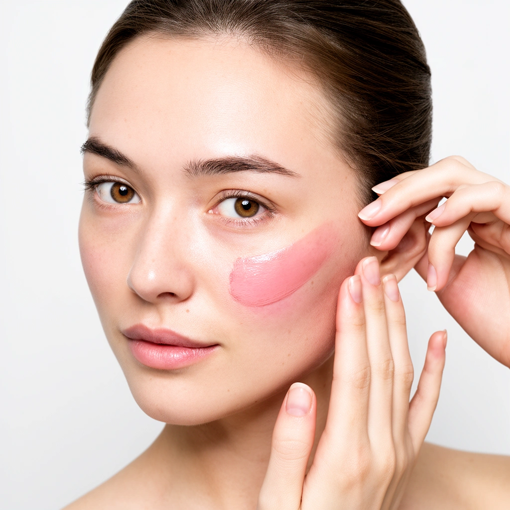 Combination Skin - Makeup for Combination Skin