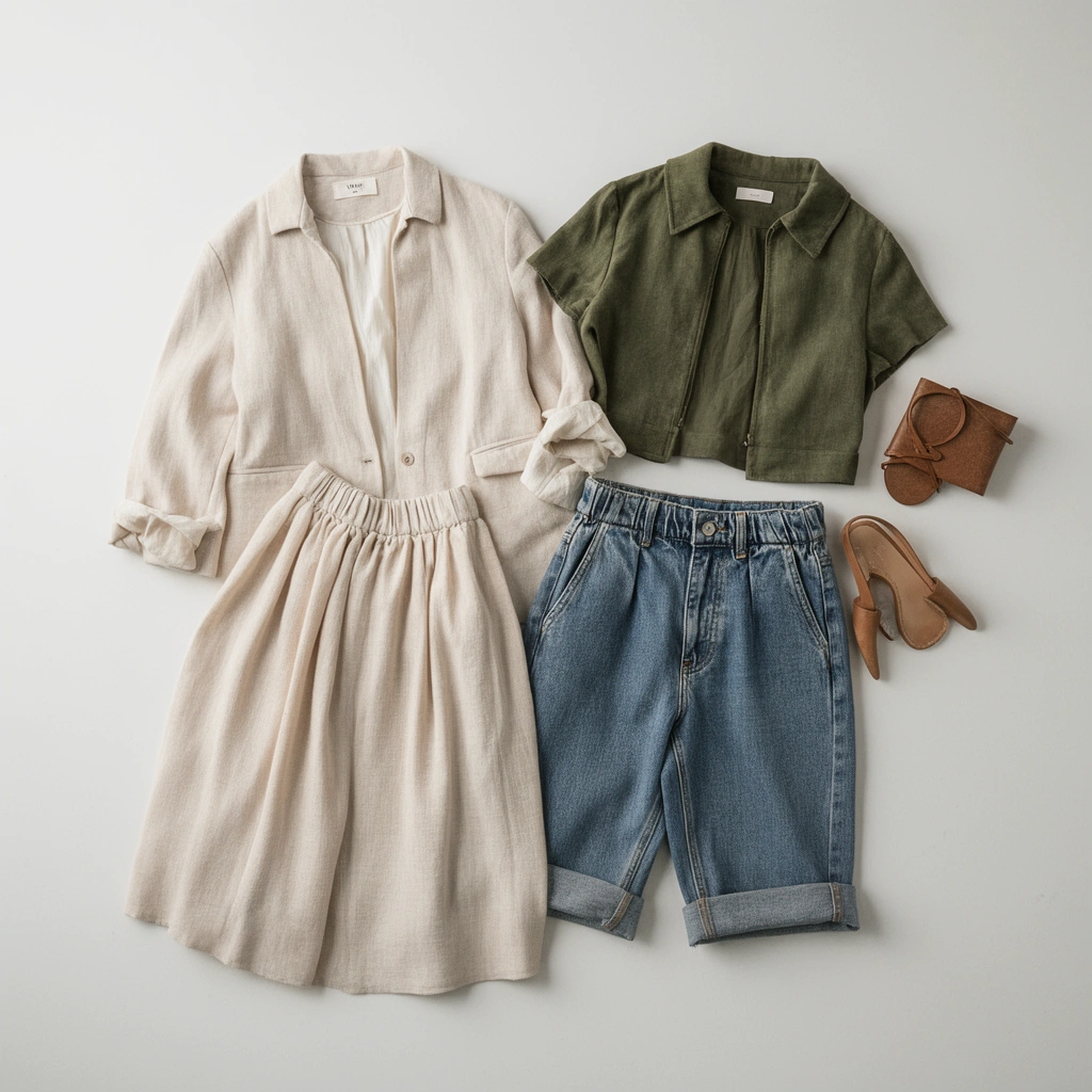 Comfort - Concert Outfit Ideas