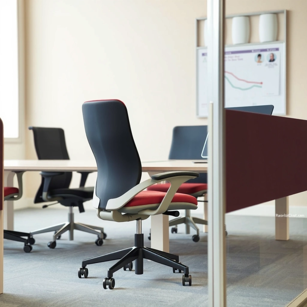 Comfort - Best Office Chairs for Home