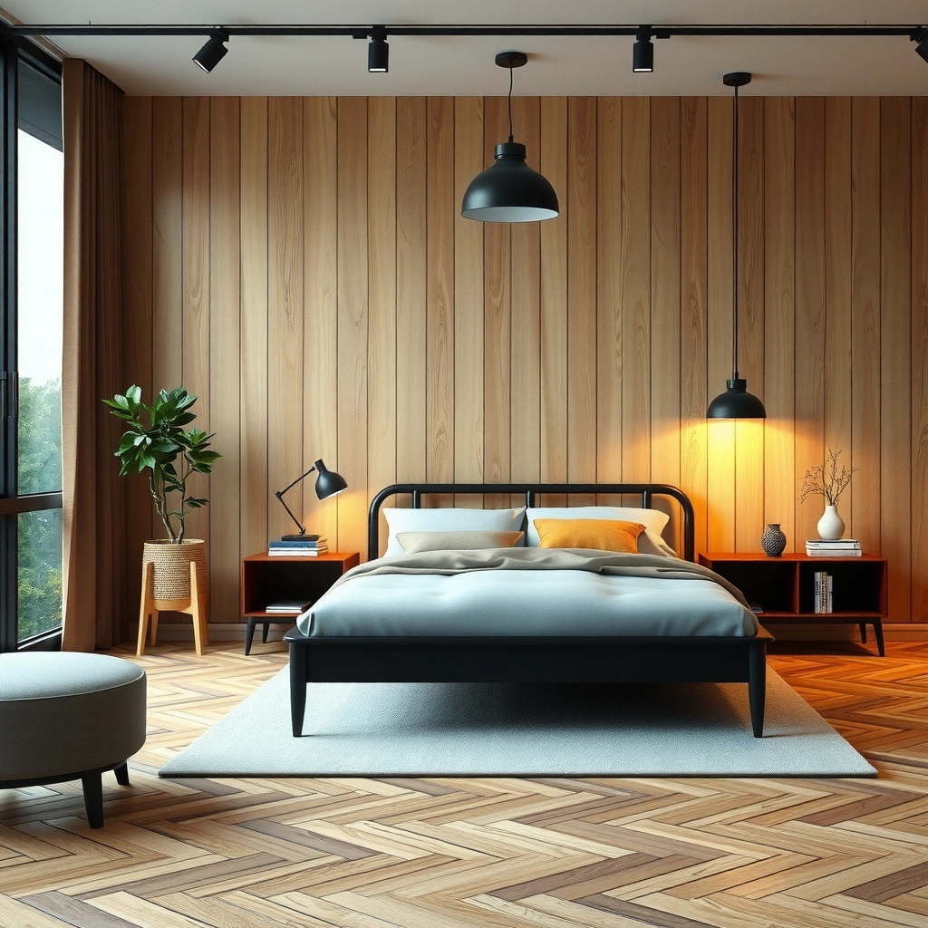 Comfort and Sleep - Wooden Bed vs Metal Bed