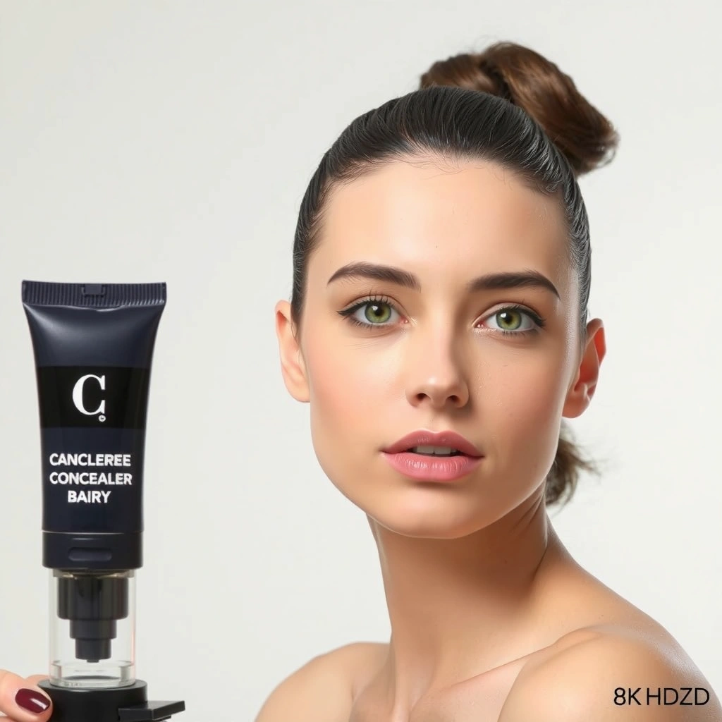 Concealer - Best Concealers
