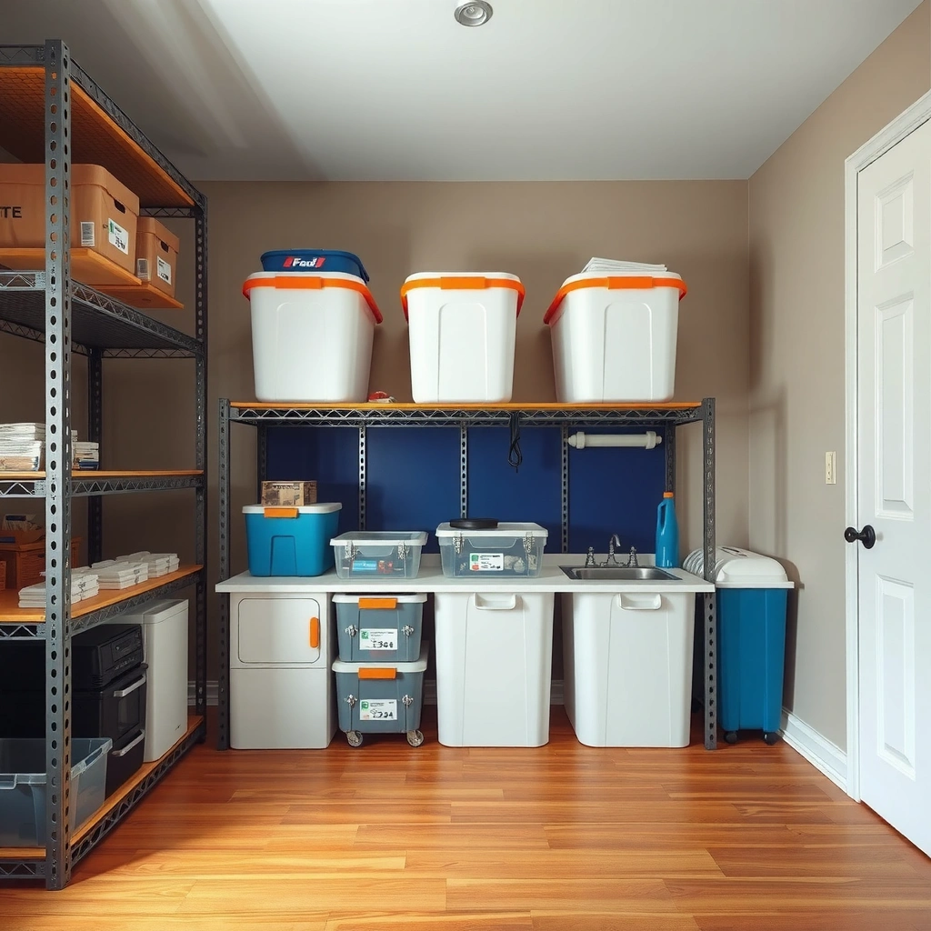 Containers - Best Storage Containers
