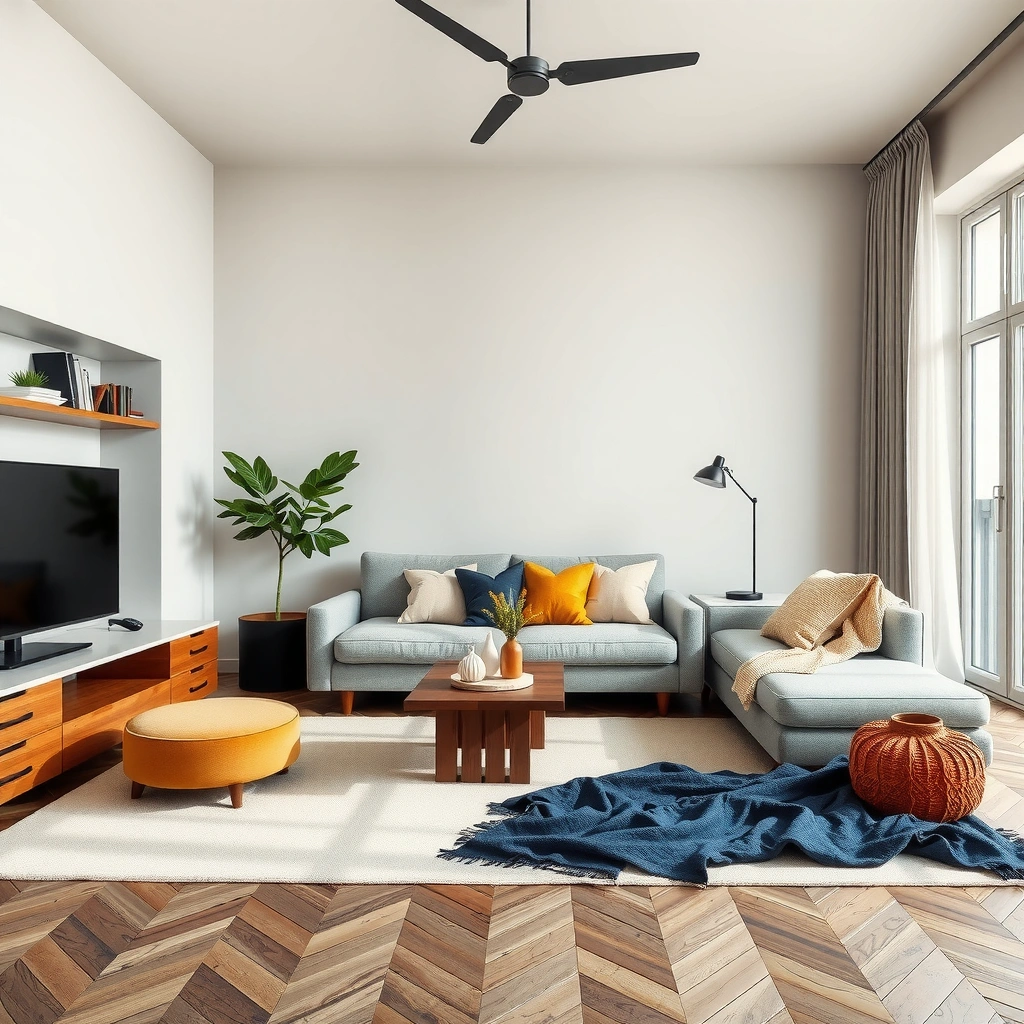 Contemporary Style - Contemporary Home Design Guide