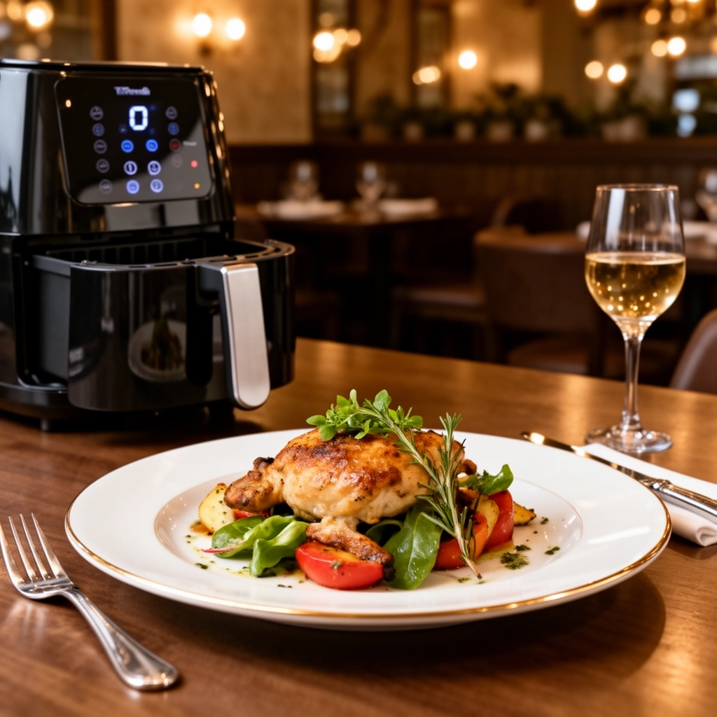 Cooking Accessories - Air Fryer Accessories Worth Buying