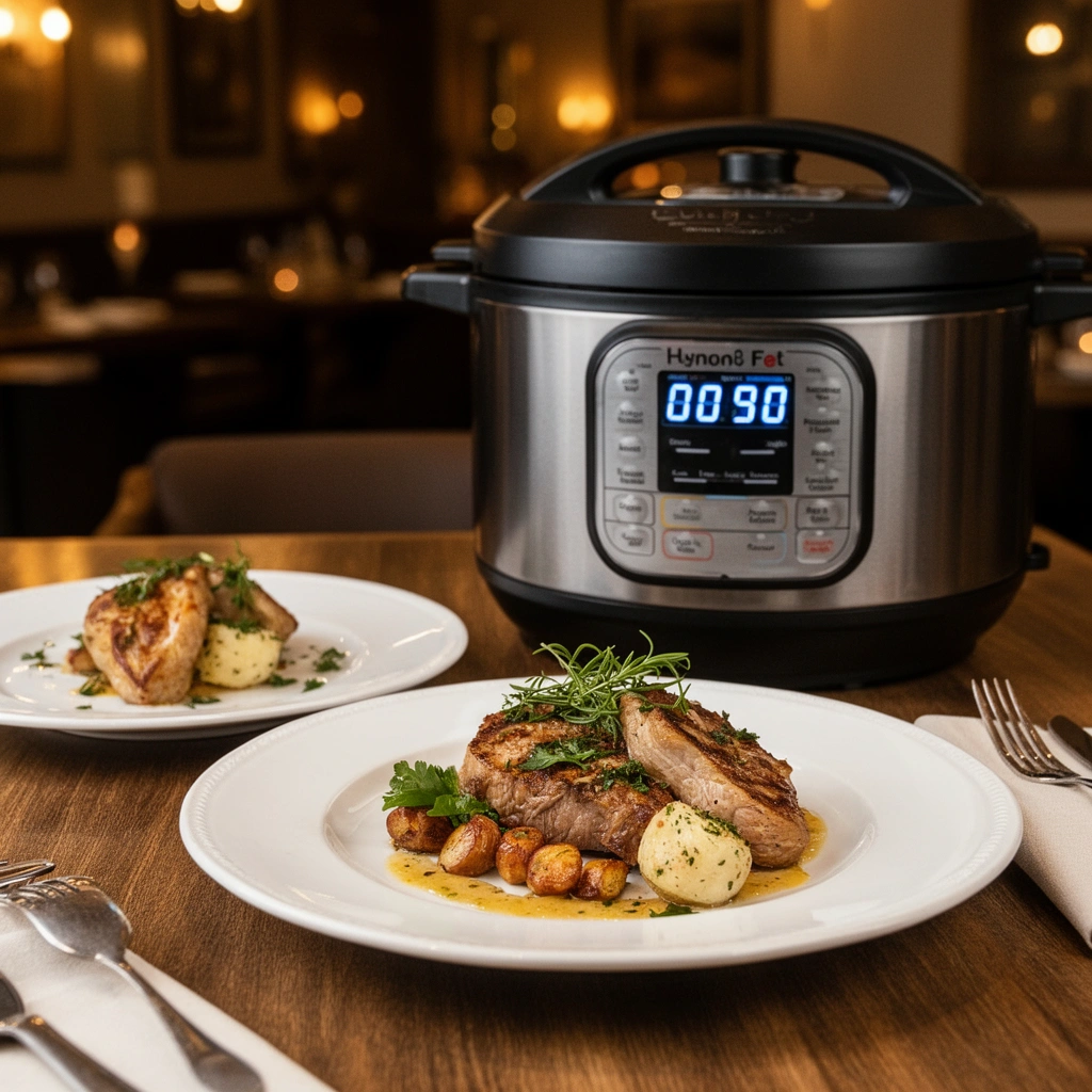 Cooking Needs - Multi-Cooker Buying Guide