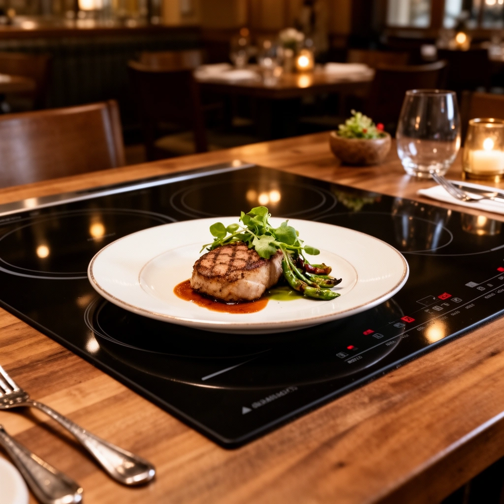 Cookware - Induction Cooktop Buying Guide