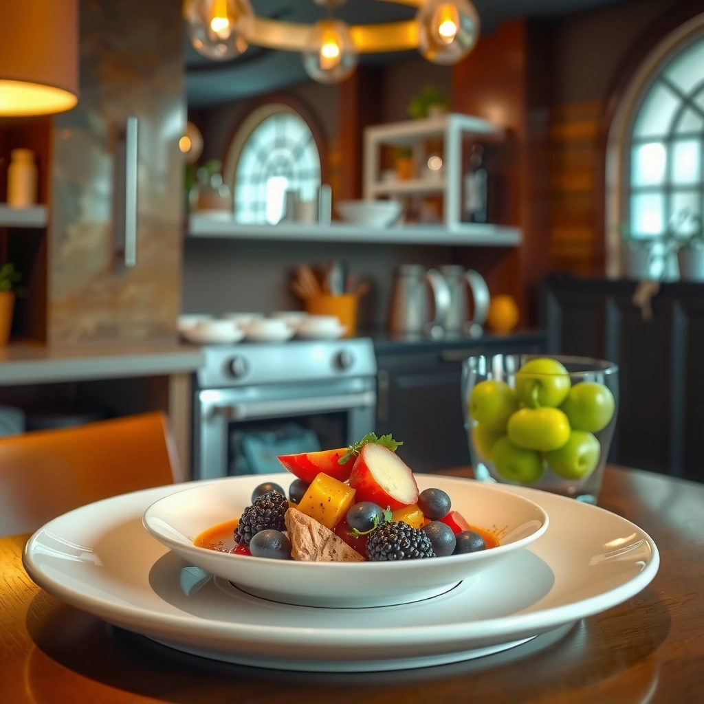 Cookware - Kitchen Essentials Every Home Needs