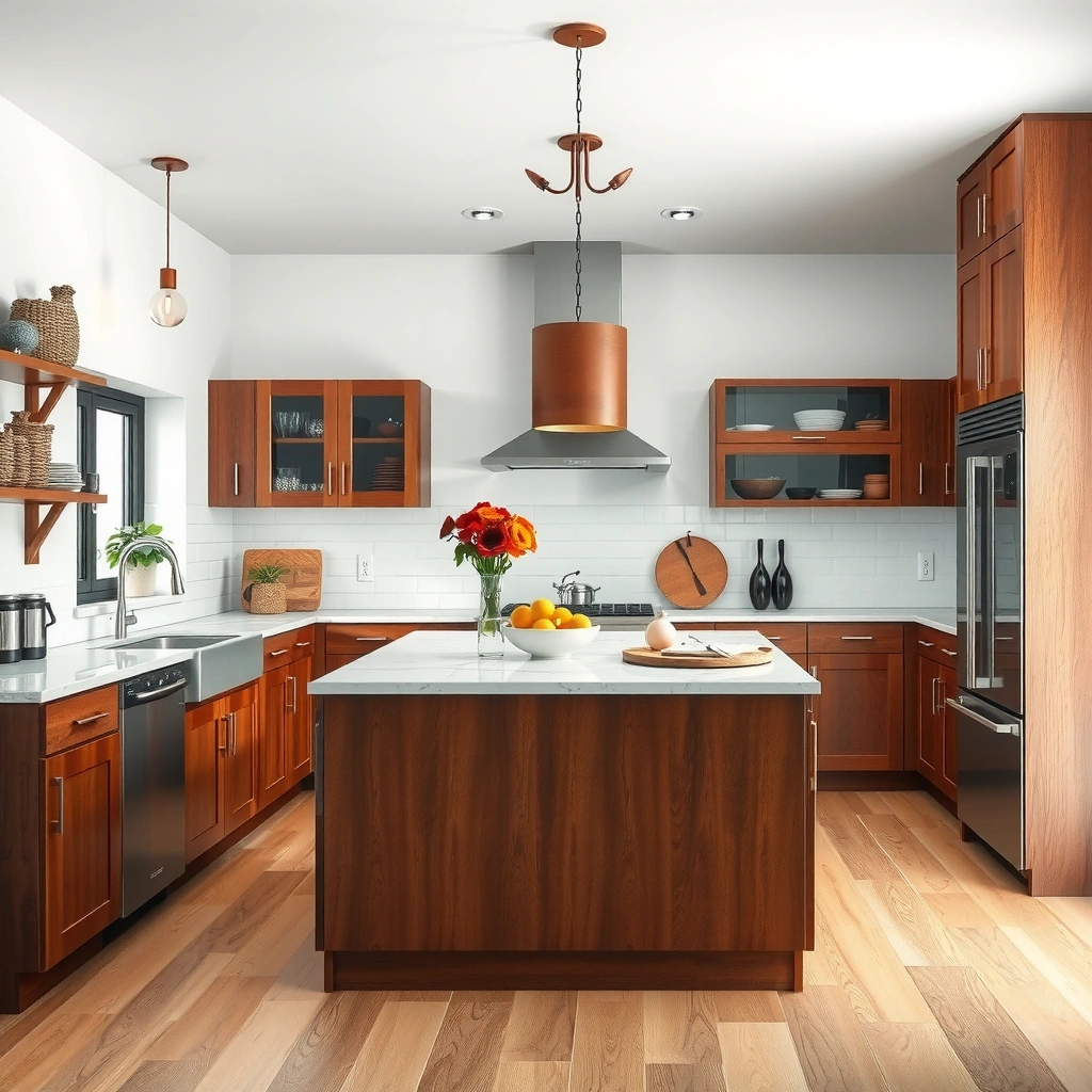 Core Kitchen Zones - Kitchen Zones Explained
