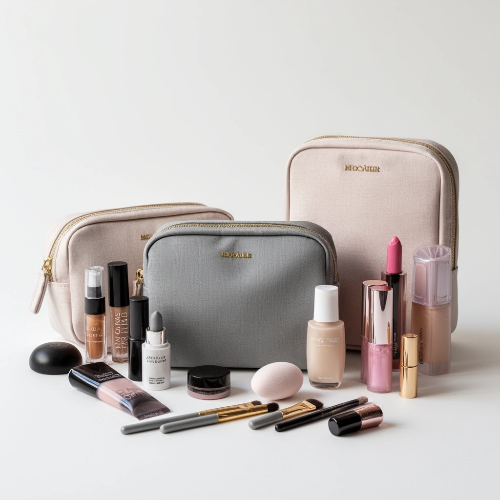 Cosmetic Bags - Best Cosmetic Bags