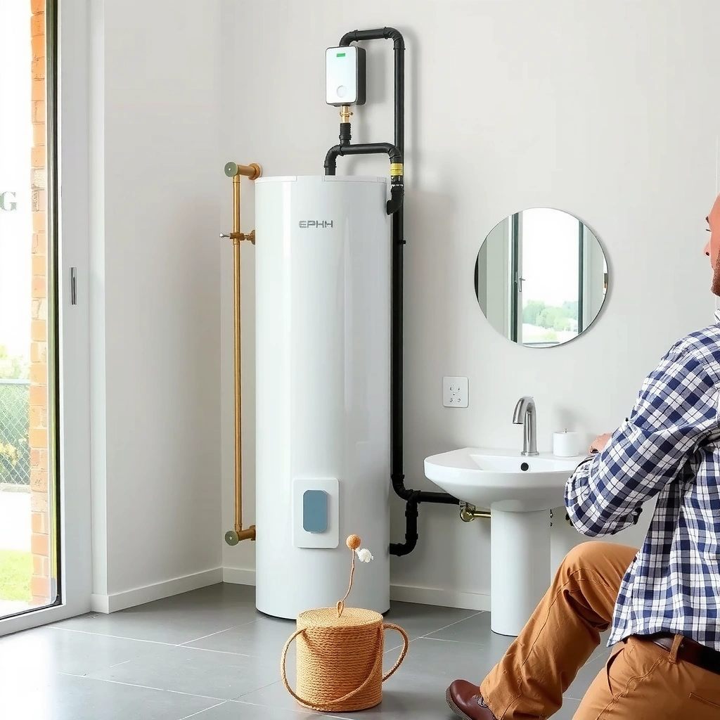 Cost Comparison - Tank vs Tankless Water Heater