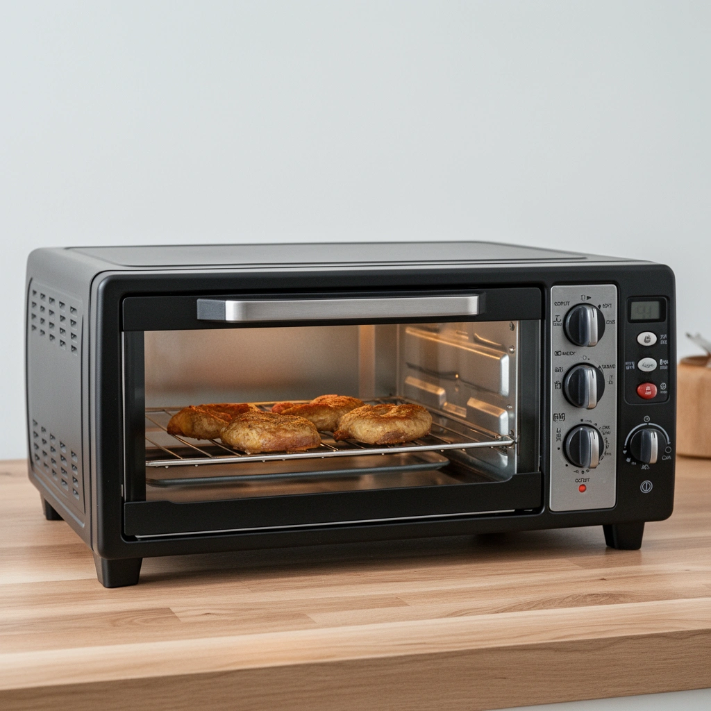 Counter Space - Toaster Oven Buying Guide