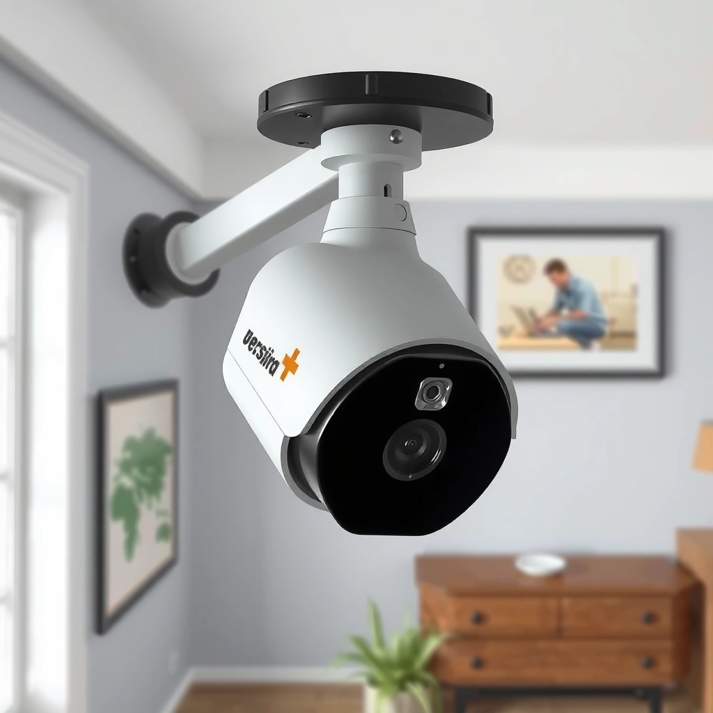 Coverage Needs - Home Security Camera Guide