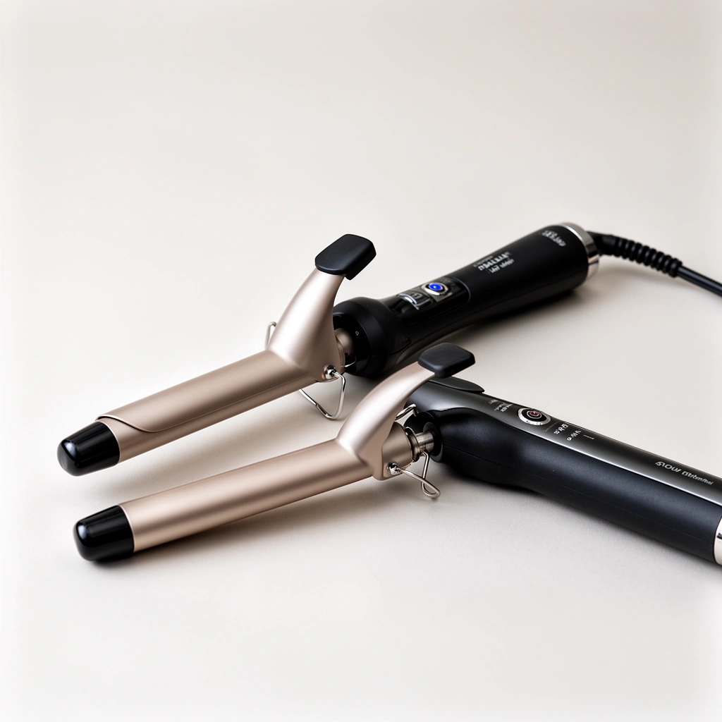 Curl Type - Curling Wand Buying Guide