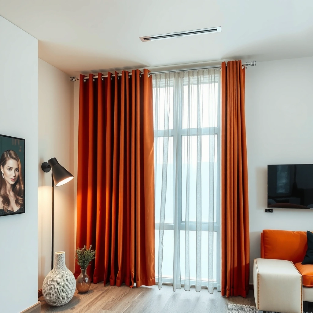 Curtain Cleaning - Curtain Cleaning vs Replacement