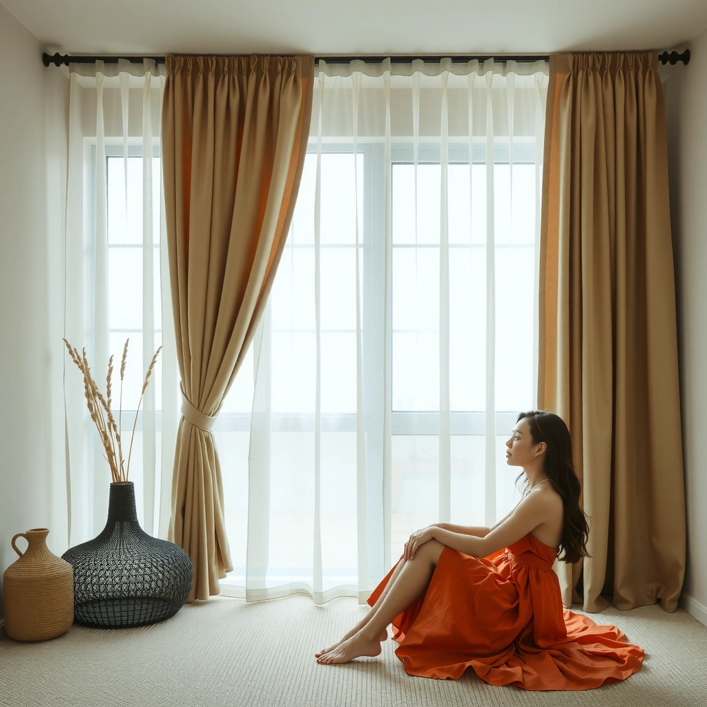 Curtains - Best Curtains for Every Room