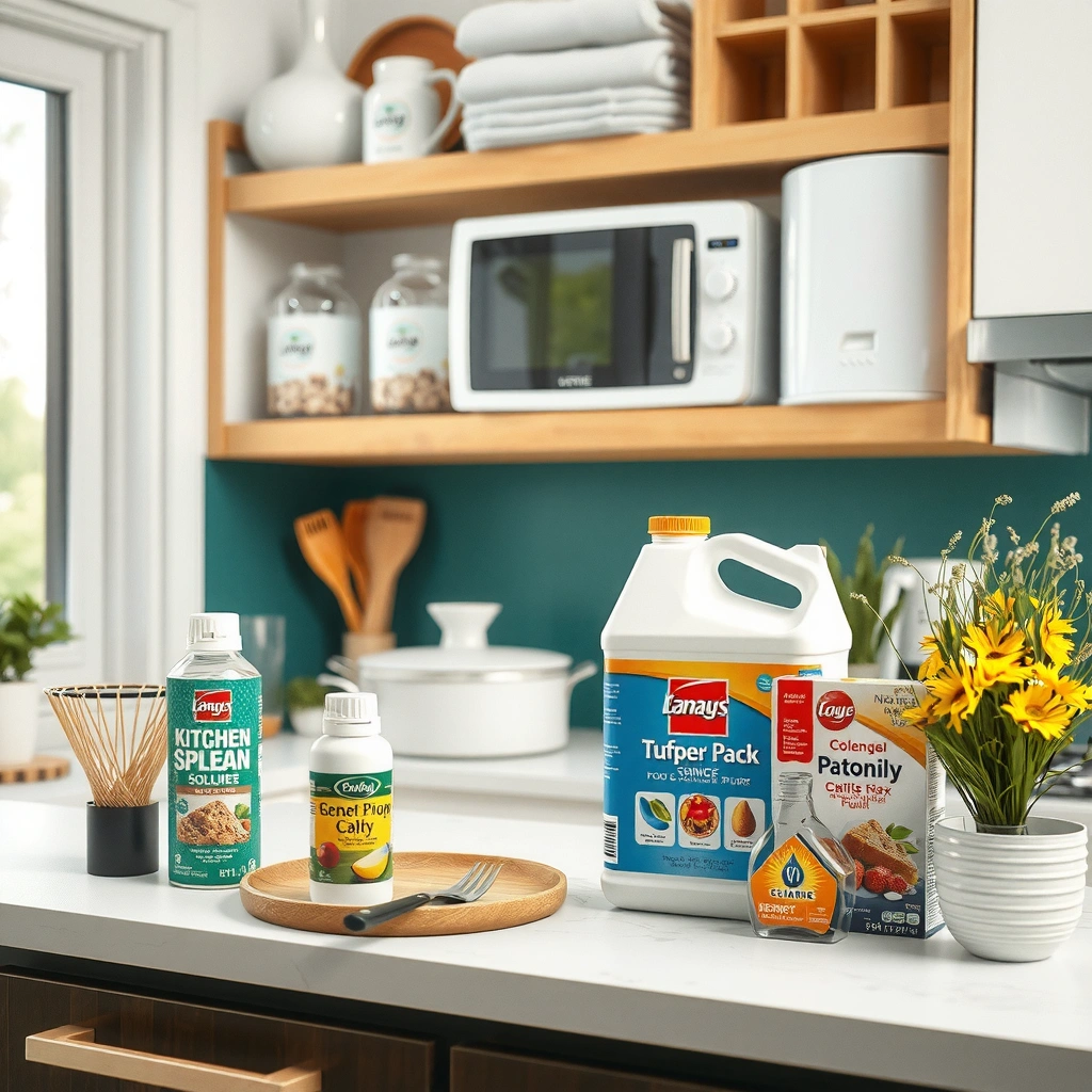 Cutting Boards - Kitchen Supplies You Should Replace Regularly