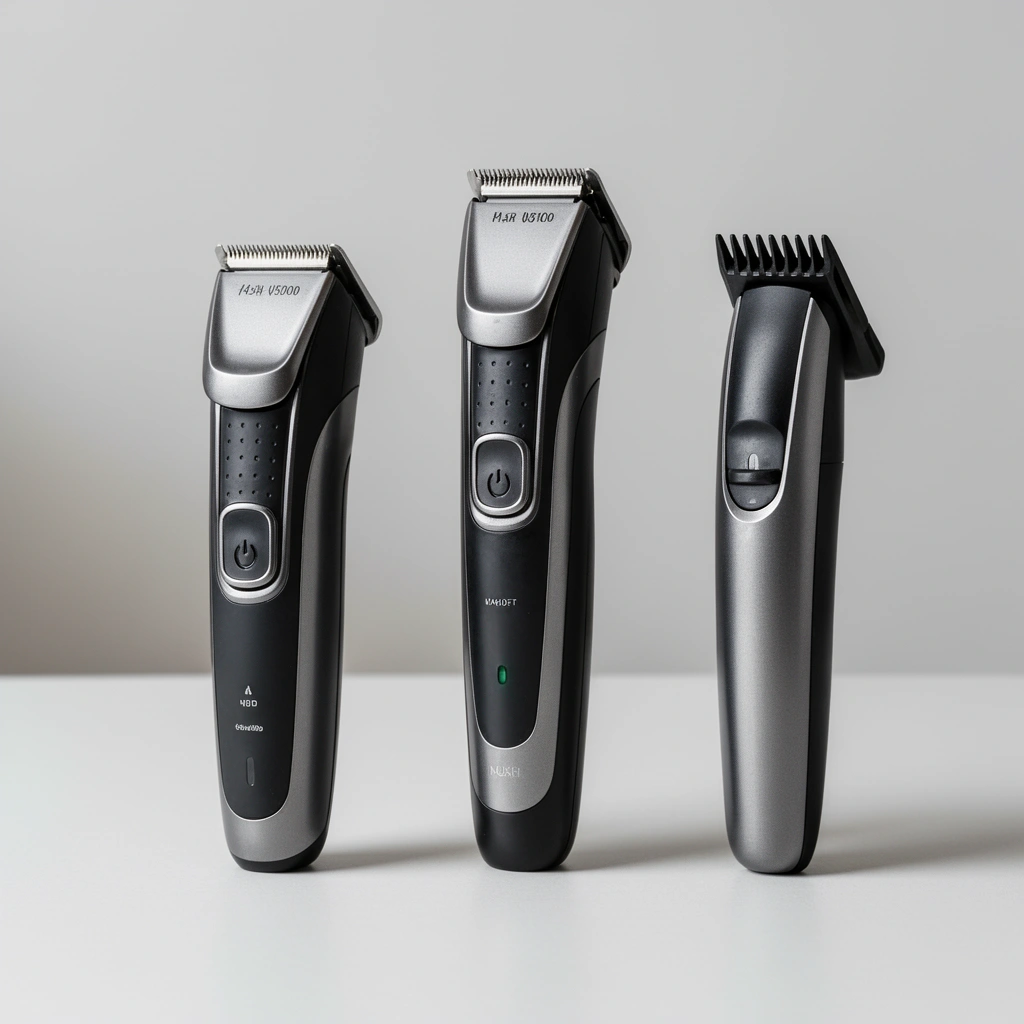 Cutting System - Beard Trimmer Buying Guide