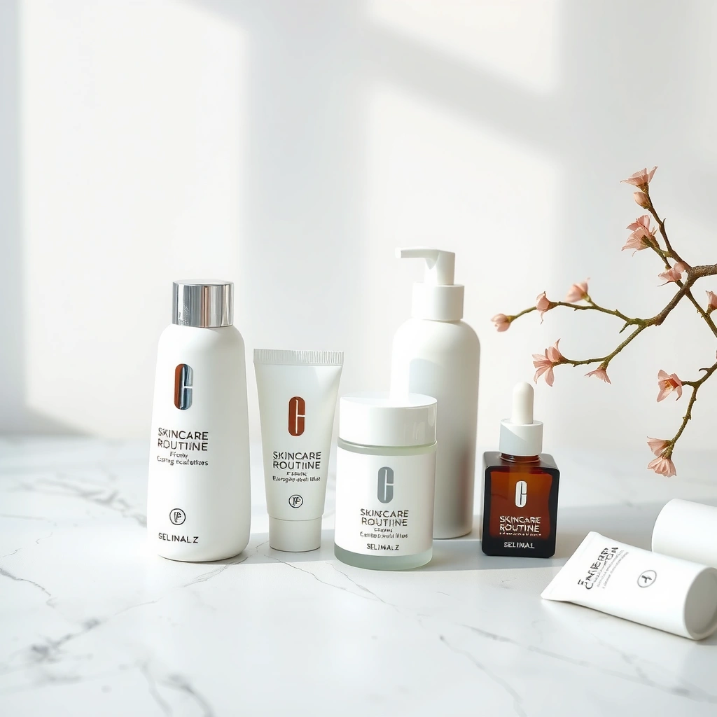 Daily Reset Cleanser - Best Skincare Routine After 30