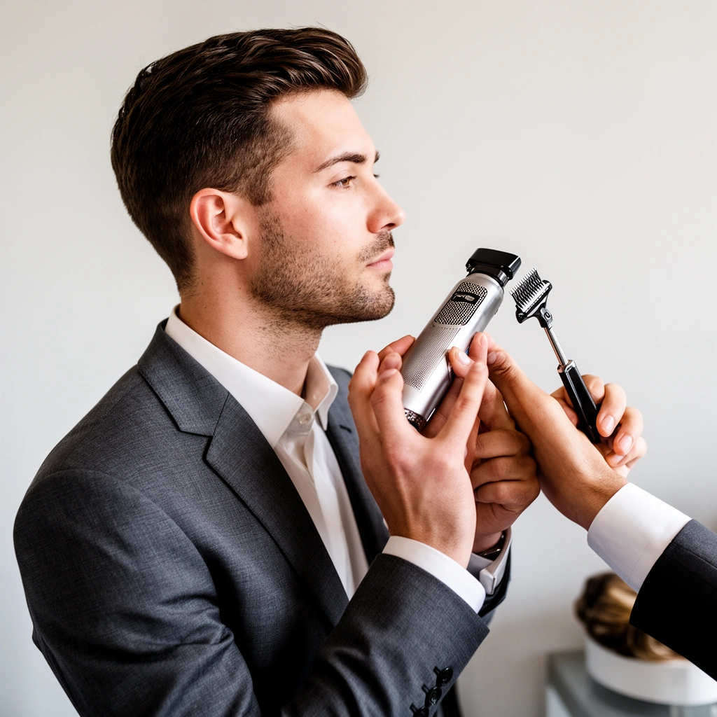 Daily Routine - Beginner Grooming Guide for Men