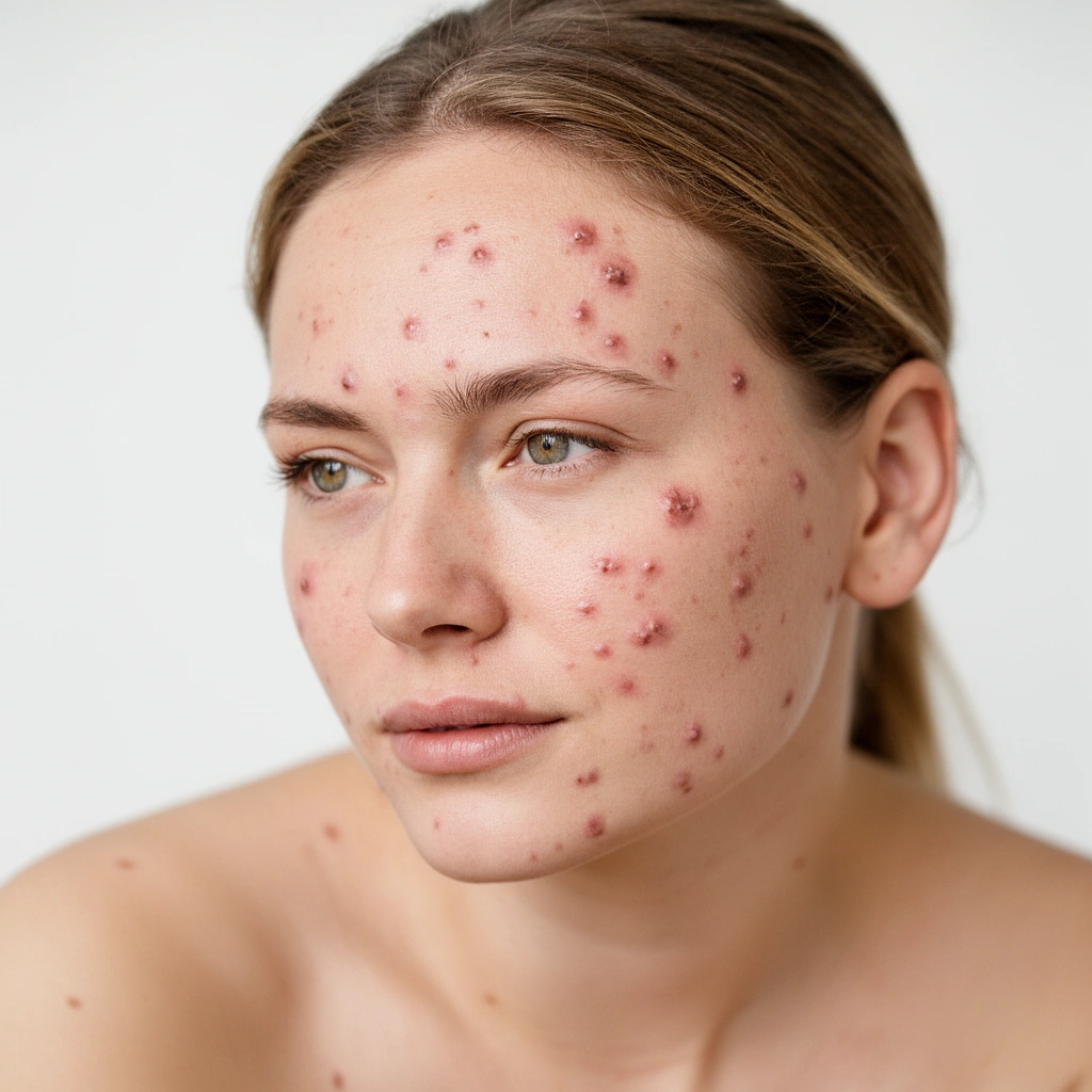 Daily Sun Protection - How to Treat Sunspots