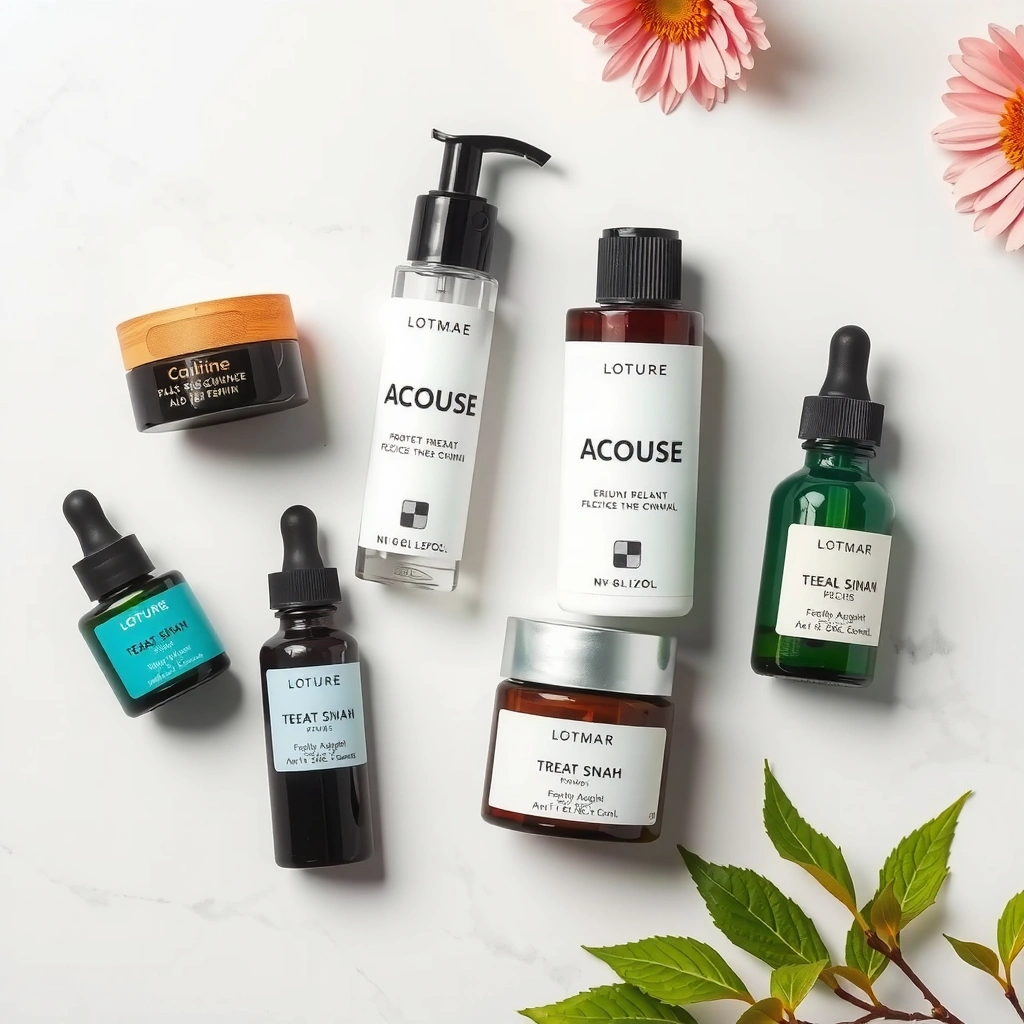 Daily Sunscreen - Skincare for Freckles