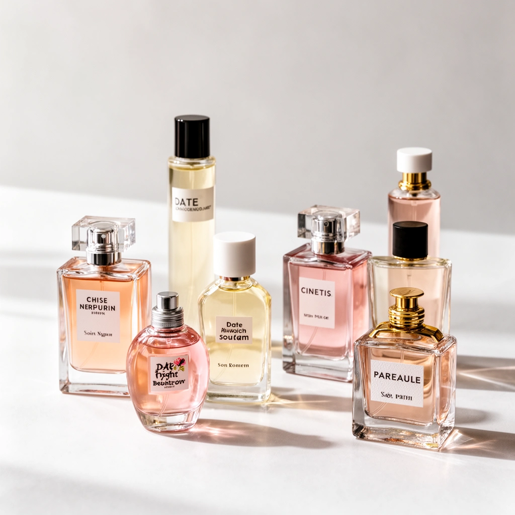 Date Night Perfumes - Best Date Night Perfumes