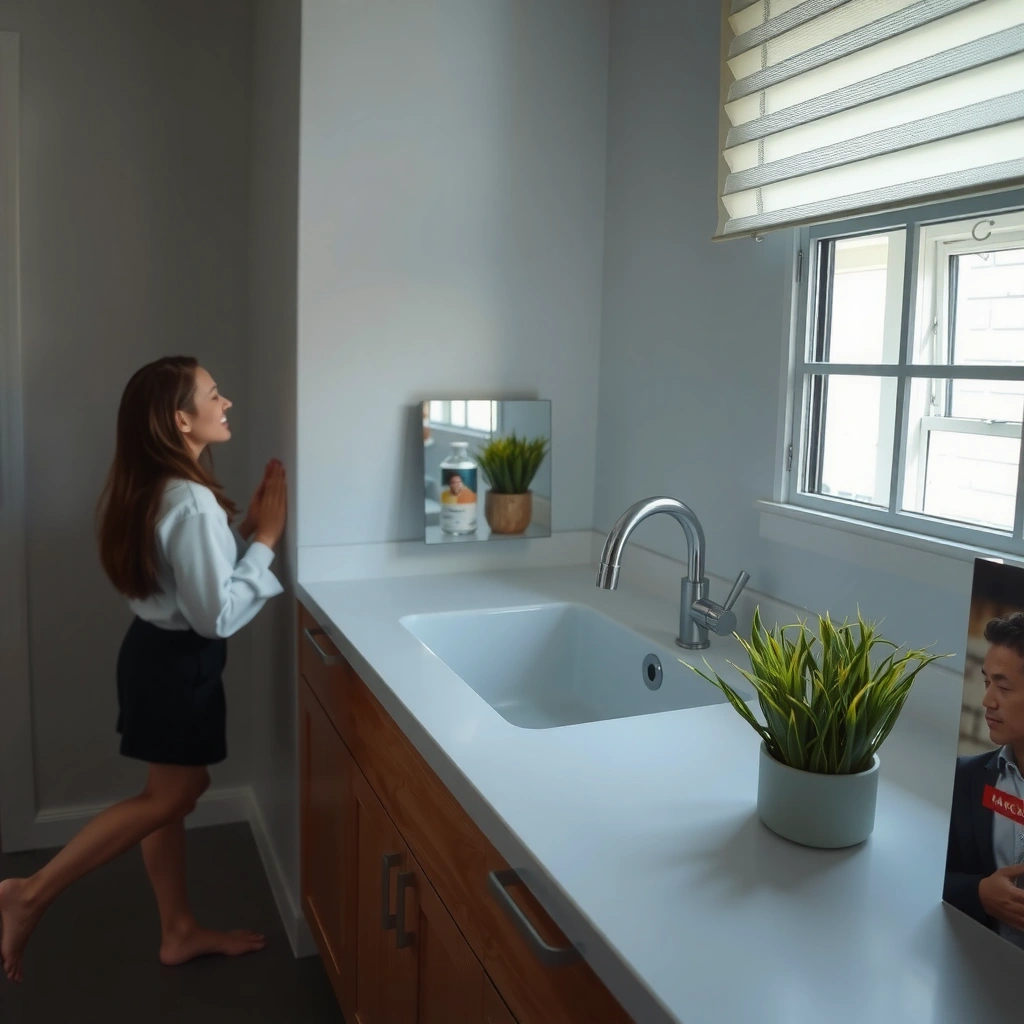 Declutter First - Under-Sink Organization Ideas