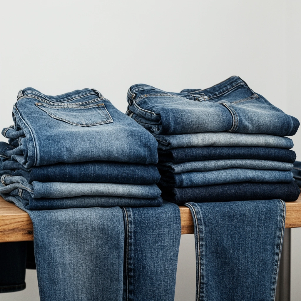 Denim - Denim Care Guide