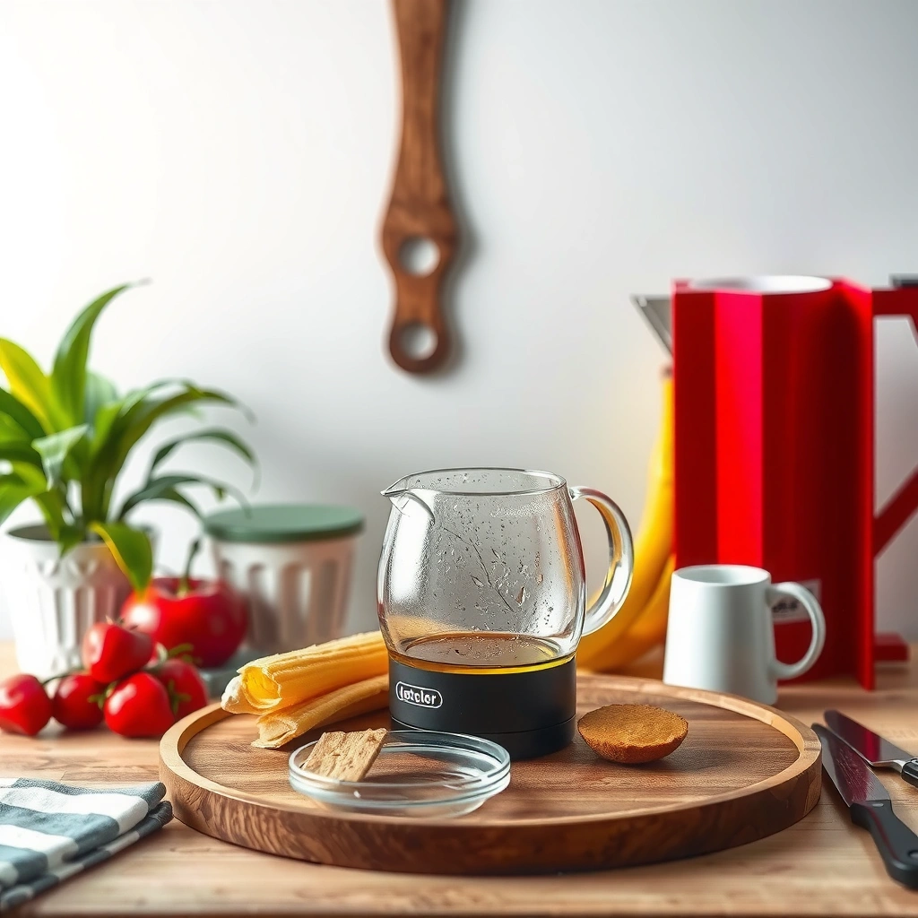 Descaler - How to Descale an Electric Kettle