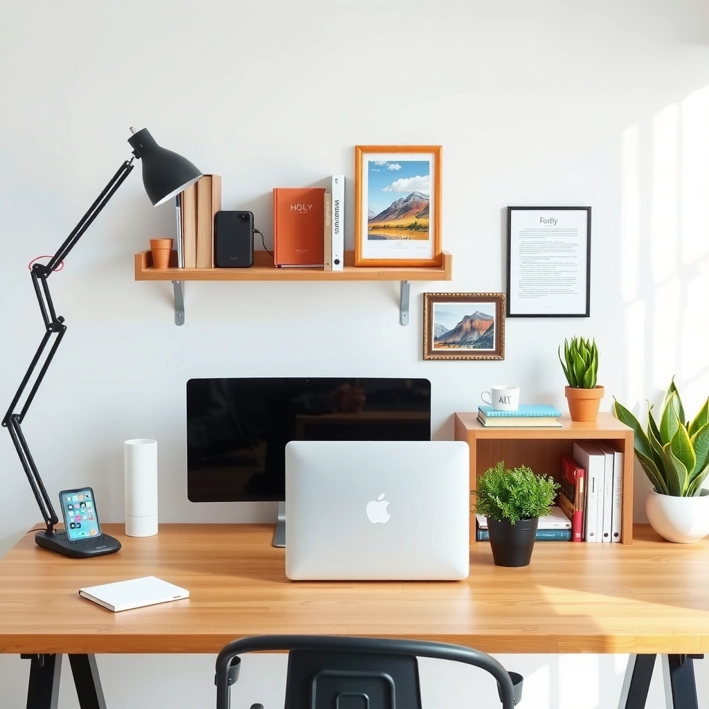 Desk Organizer - Best Desk Organizers