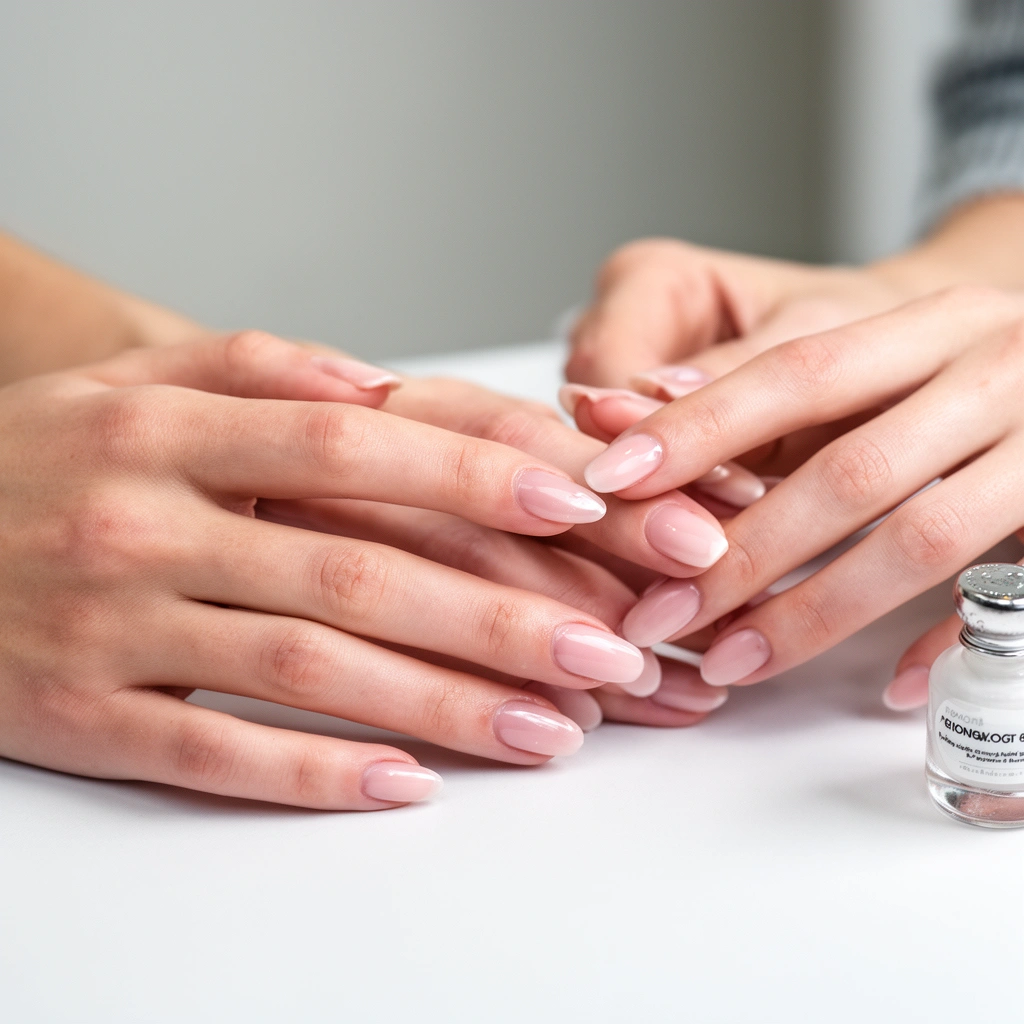 DIY Manicure Tools - DIY Manicure at Home
