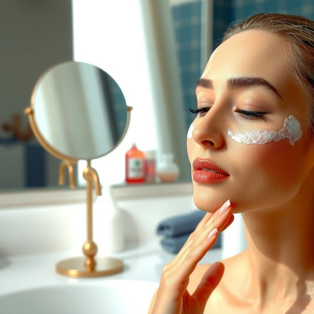 Double Cleansing - Double Cleansing Explained