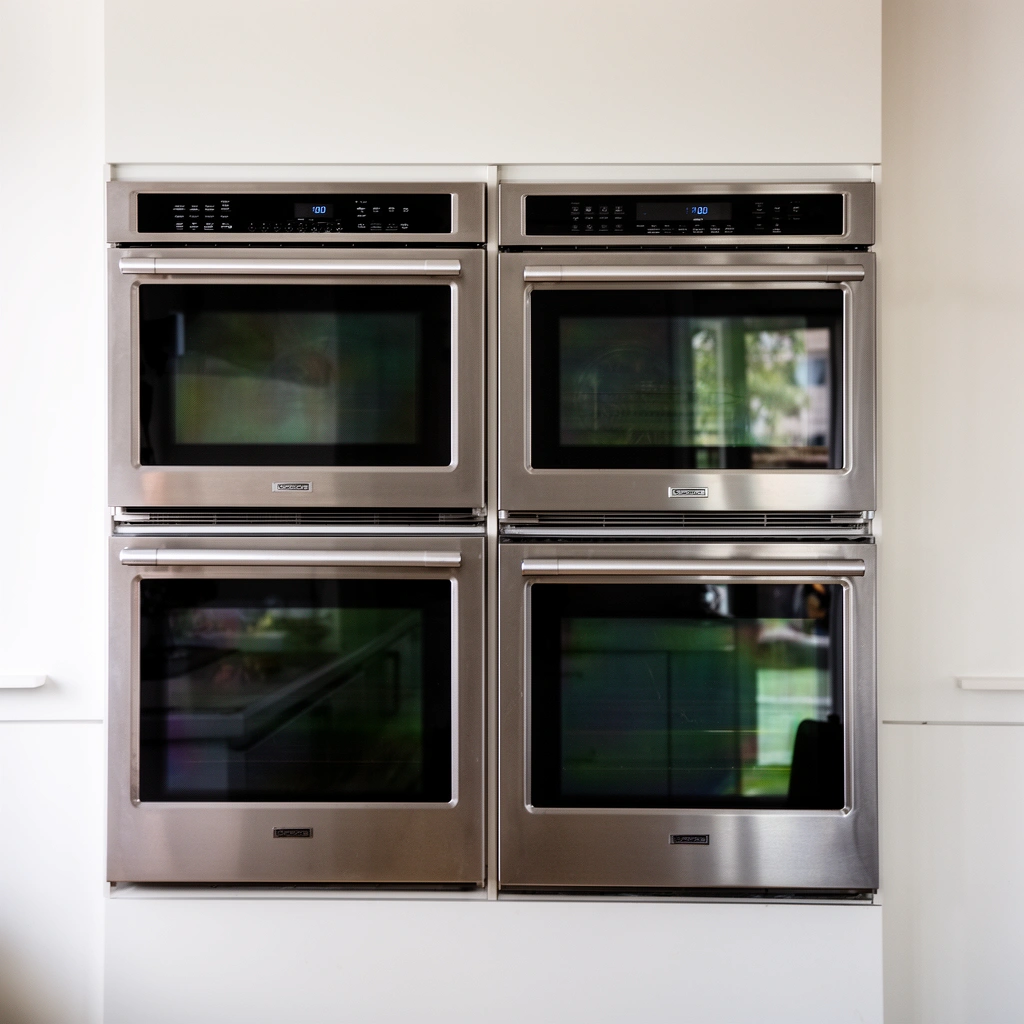 Double Oven Type - Double Oven Buying Guide