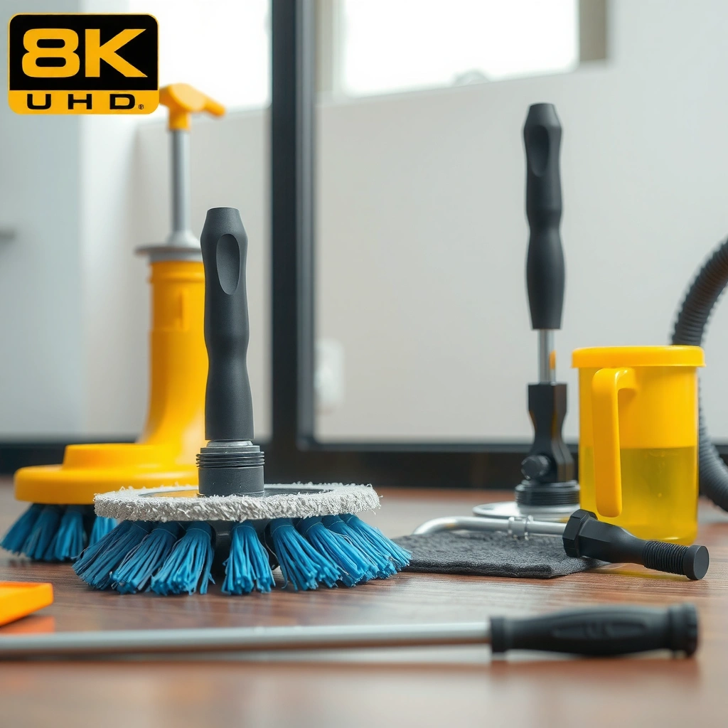 Drain Cleaning Tools - Best Drain Cleaning Tools