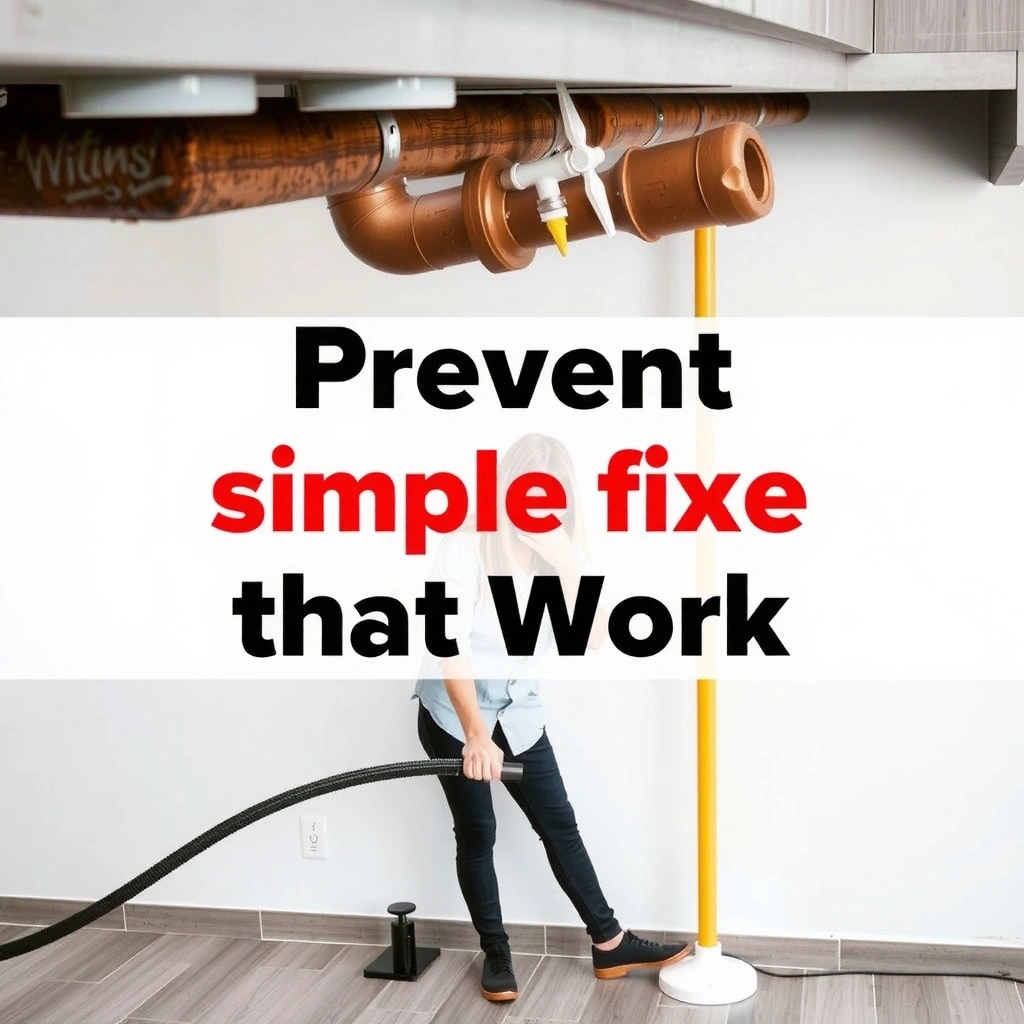 Drain Odors - How to Prevent Drain Odors