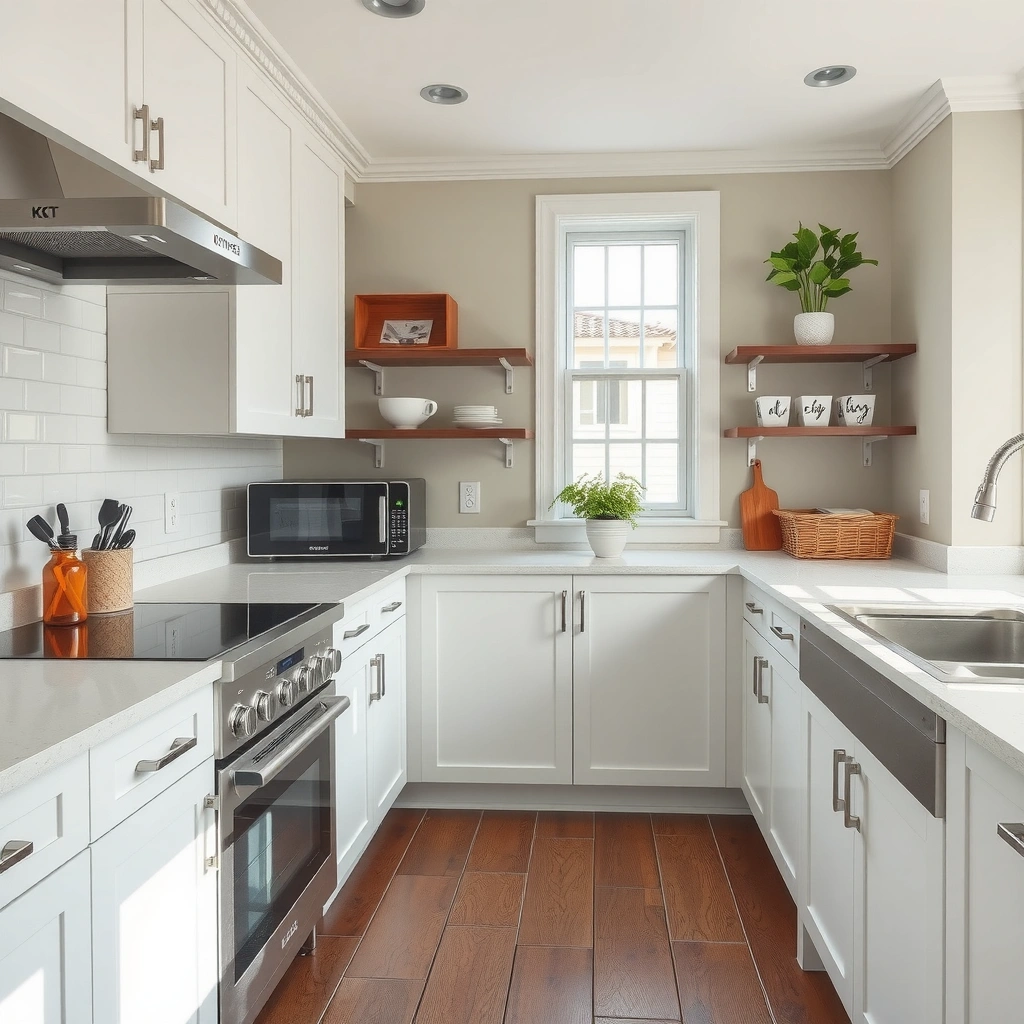 Drawer Layout - Kitchen Drawer Organizers