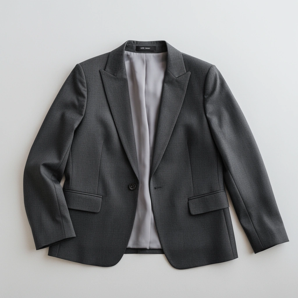 Dress Code Basics - Business Conference Outfit Guide