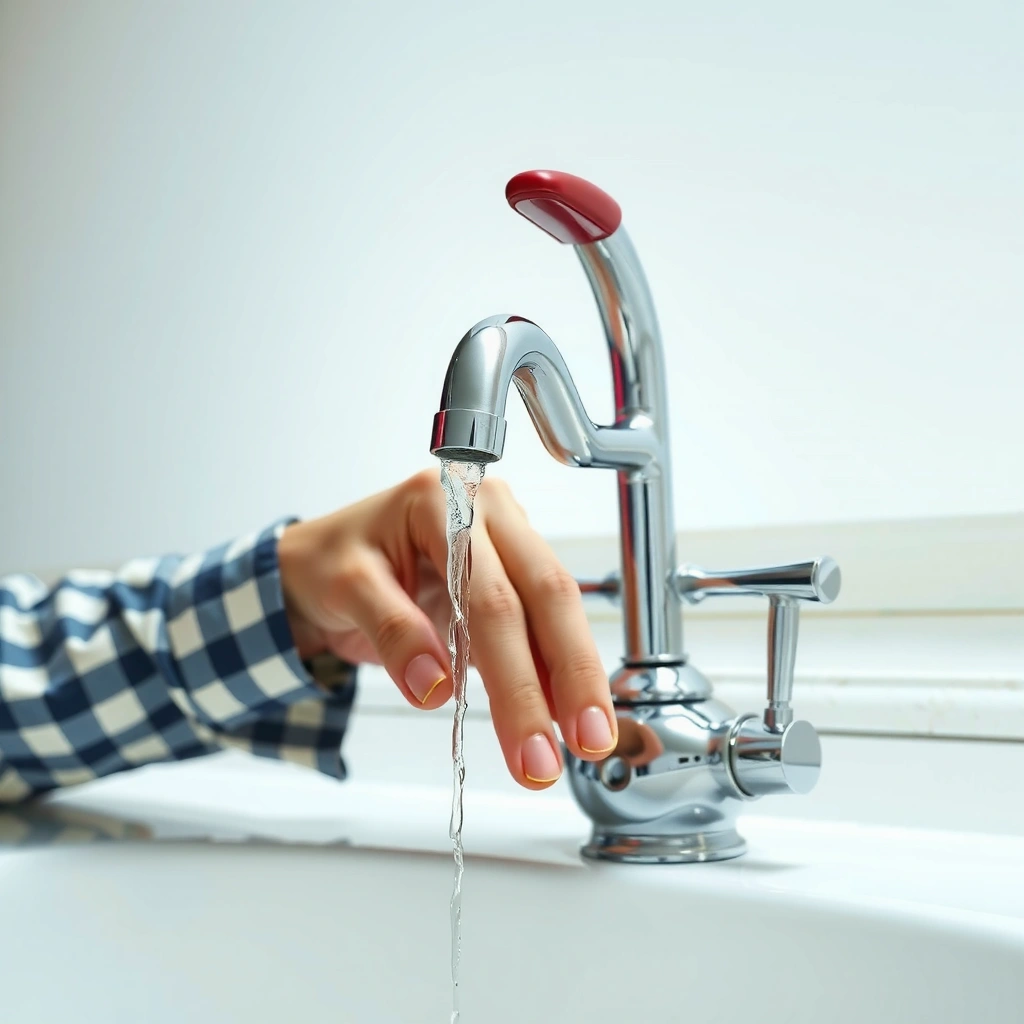 Drip Diagnosis - How to Fix a Dripping Faucet