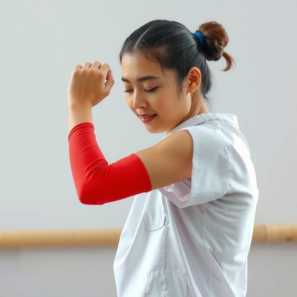 Dry Elbows - Dry Elbows Treatment