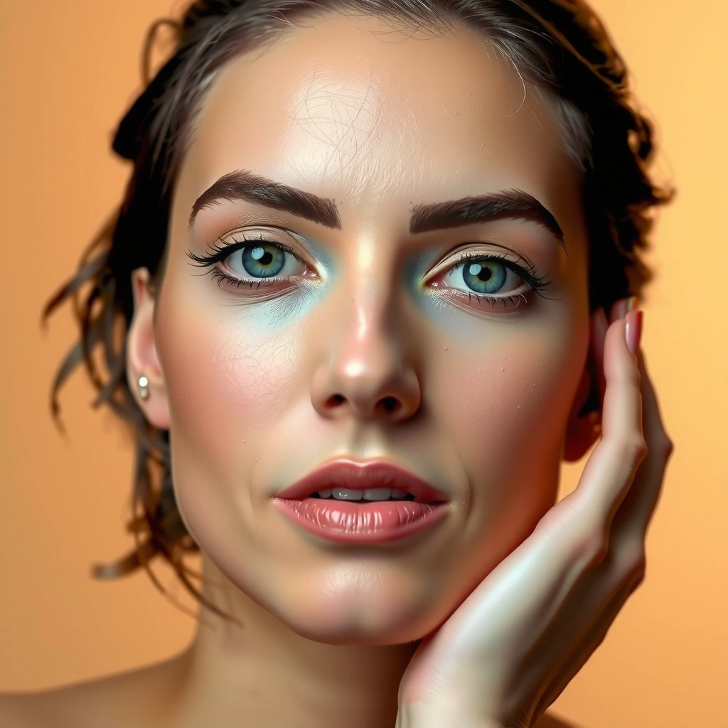 Dry Skin - Makeup for Dry Skin