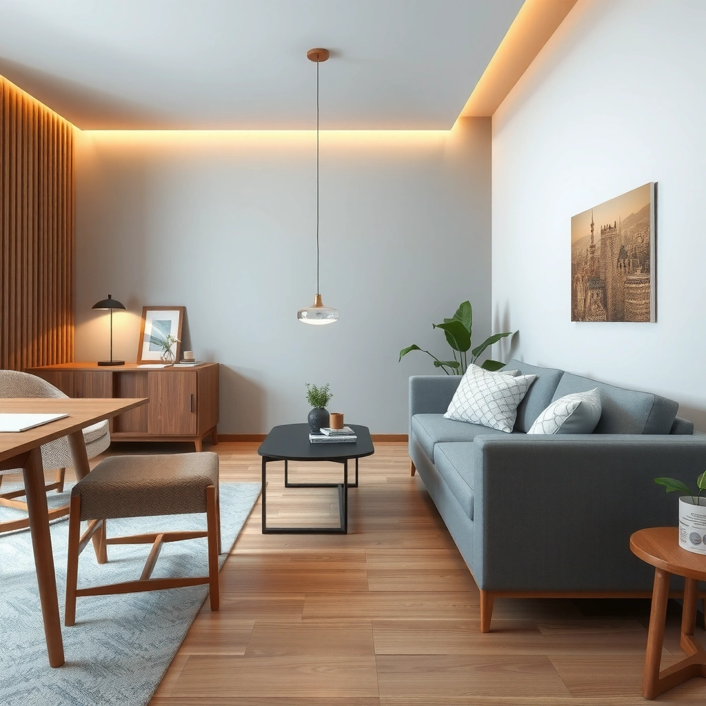 Durability - Wooden Furniture vs Metal Furniture