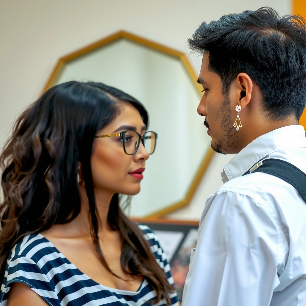Earring Type - Earrings Buying Guide