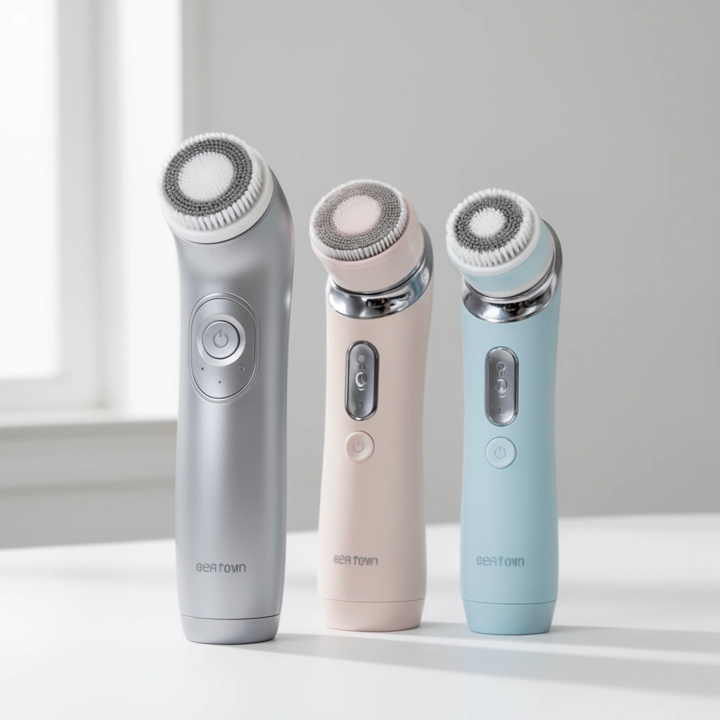 Electric Facial Cleansers - Electric Facial Cleanser Guide