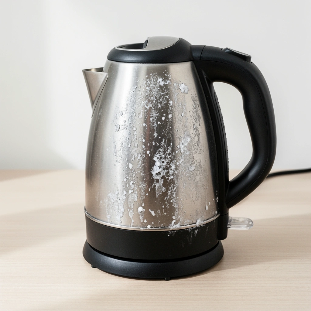 Electric Kettles - Electric Kettle Cleaning Guide