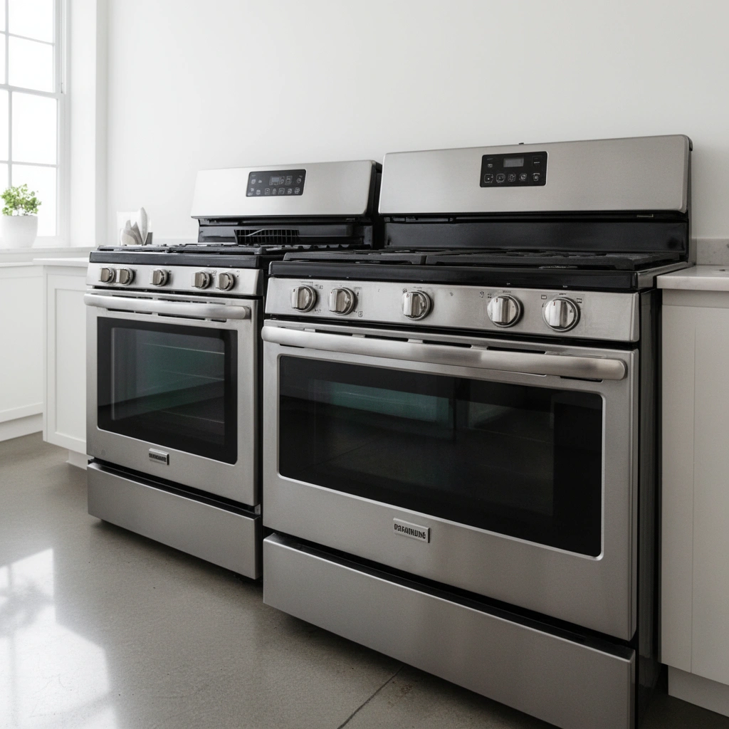 Electric Range Type - Electric Range Buying Guide
